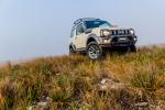 Suzuki Jimny 4SPORT Desert 2018 года (BR)